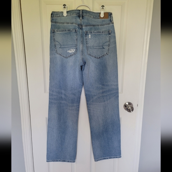 AE Baggy Jeans - Picture 2 of 3